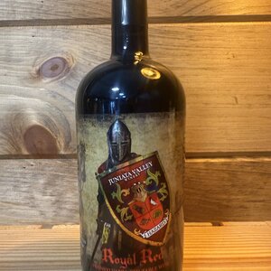 royal red
